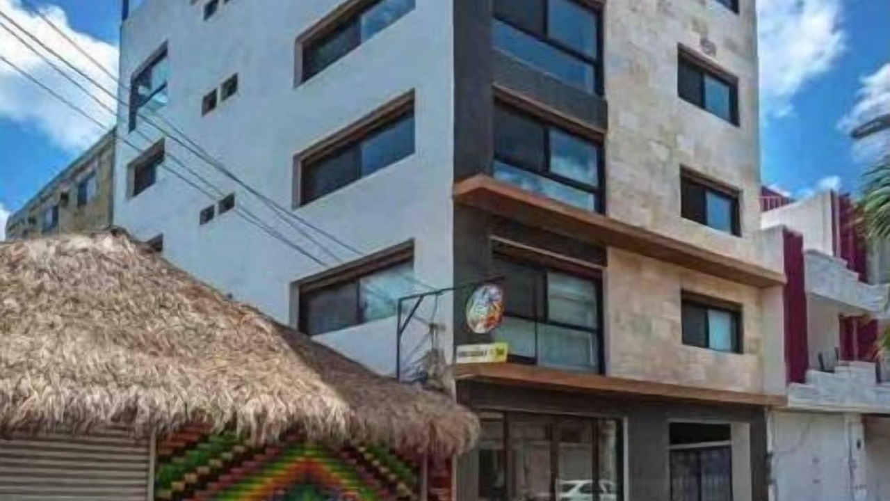 Photo of Outdoor in Colonia Centro