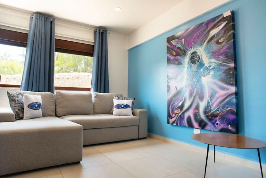 Photo of Livingroom in Colonia Centro