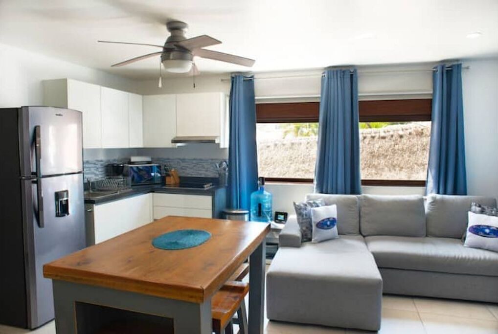 Photo of Kitchen in Colonia Centro