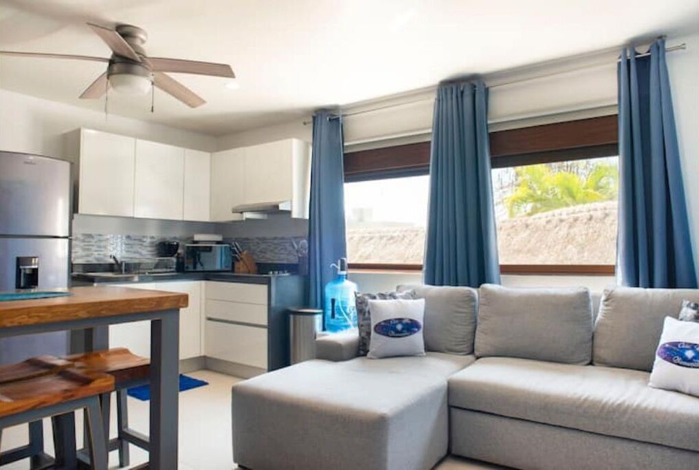 Photo of Livingroom in Colonia Centro