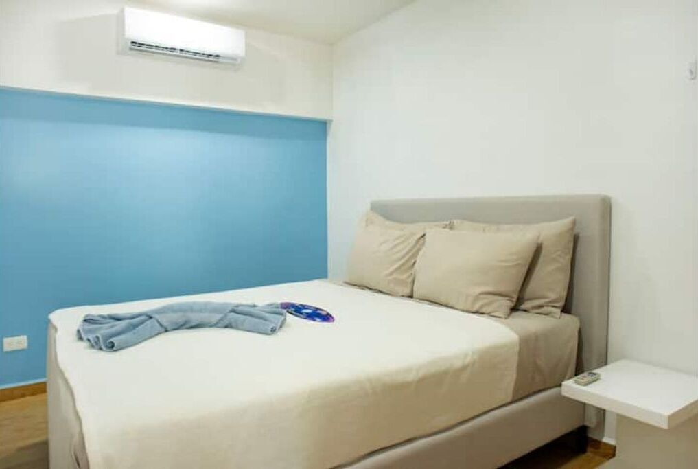 Photo of Bedroom in Colonia Centro