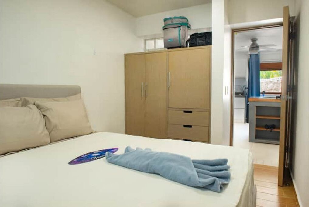 Photo of Bedroom in Colonia Centro