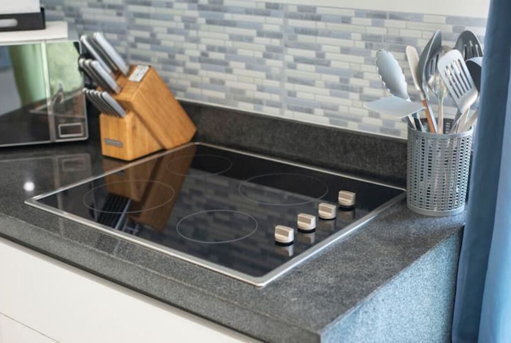 Photo of Kitchen in Colonia Centro