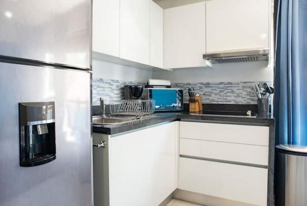 Photo of Kitchen in Colonia Centro