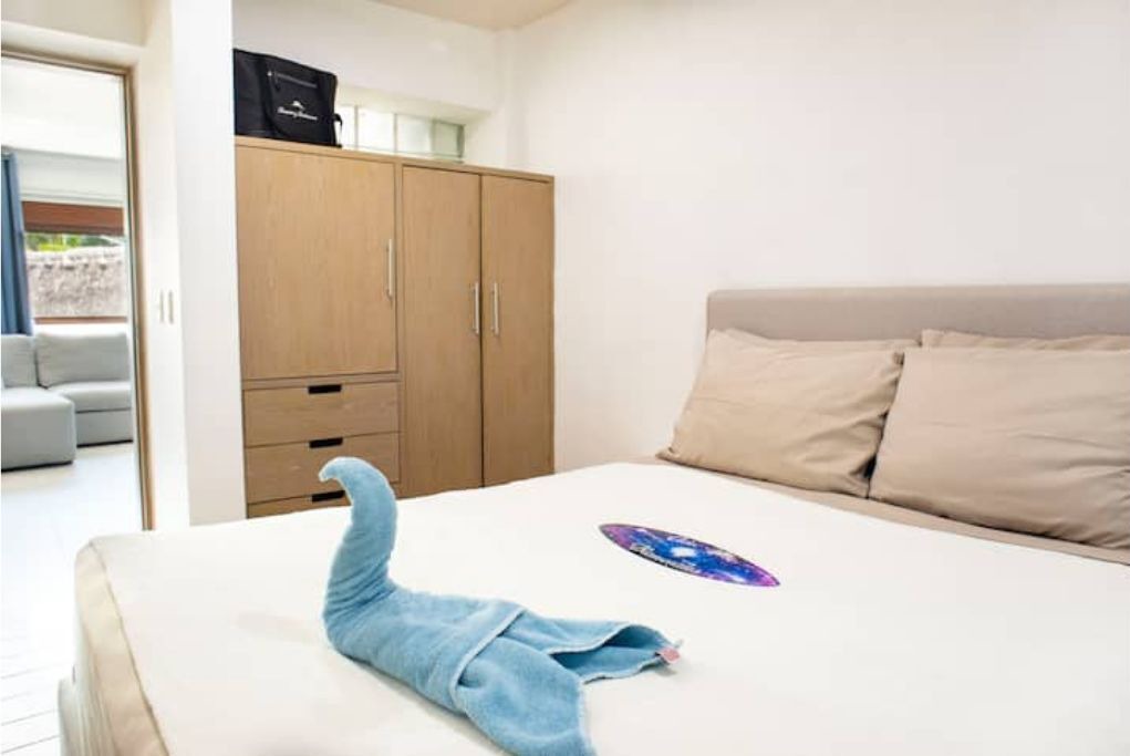 Photo of Bedroom in Colonia Centro