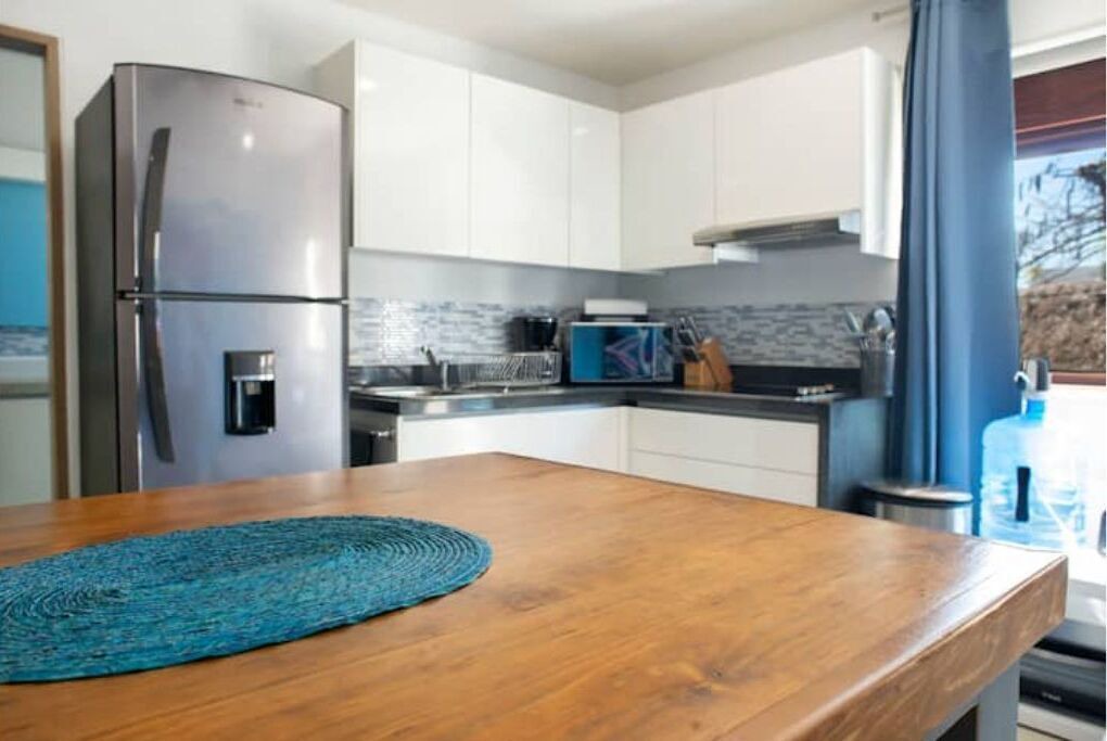 Photo of Kitchen in Colonia Centro