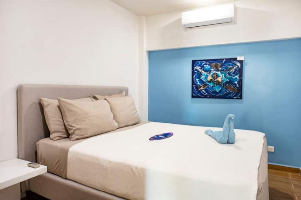 Photo of Bedroom in Colonia Centro
