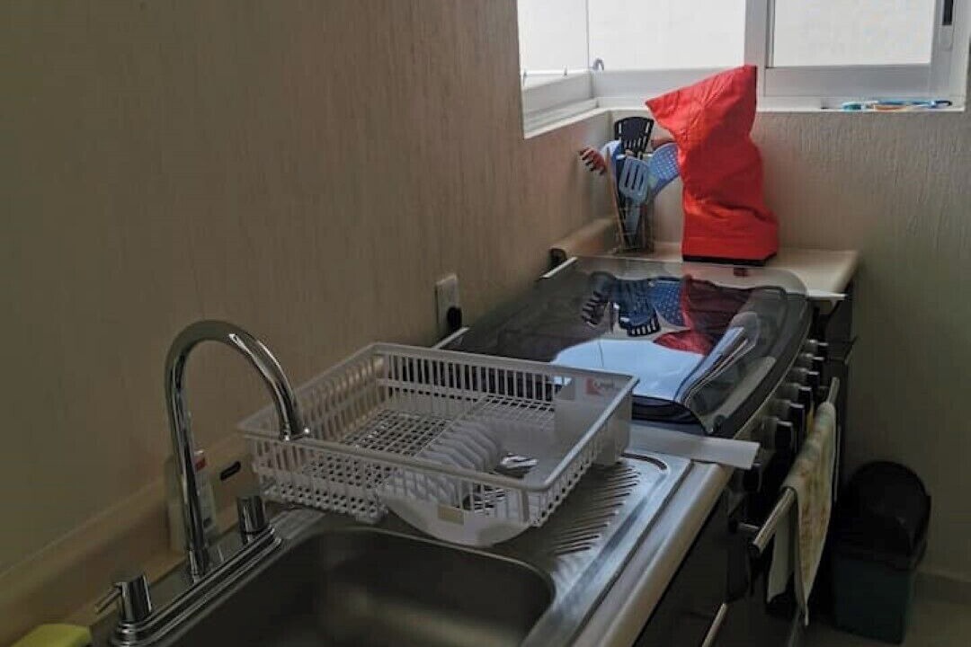 Photo of Kitchen in Ayala