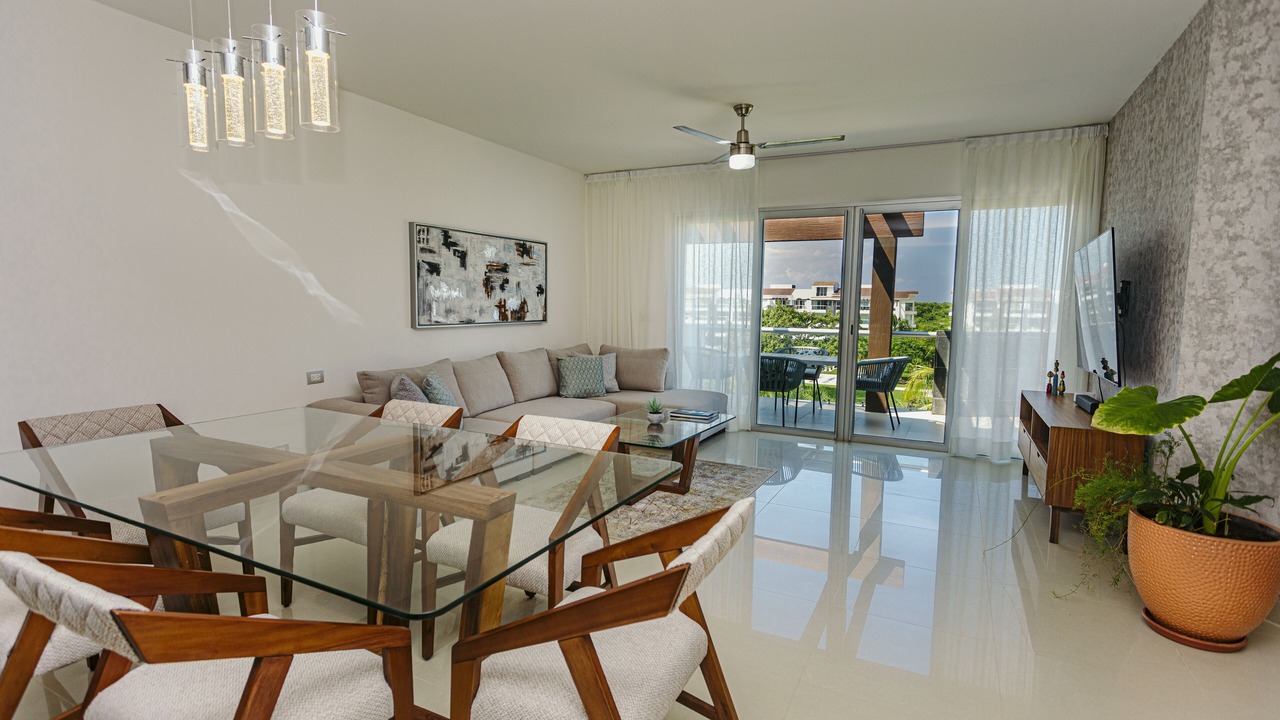 Photo of Bedroom in Puerto Juarez
