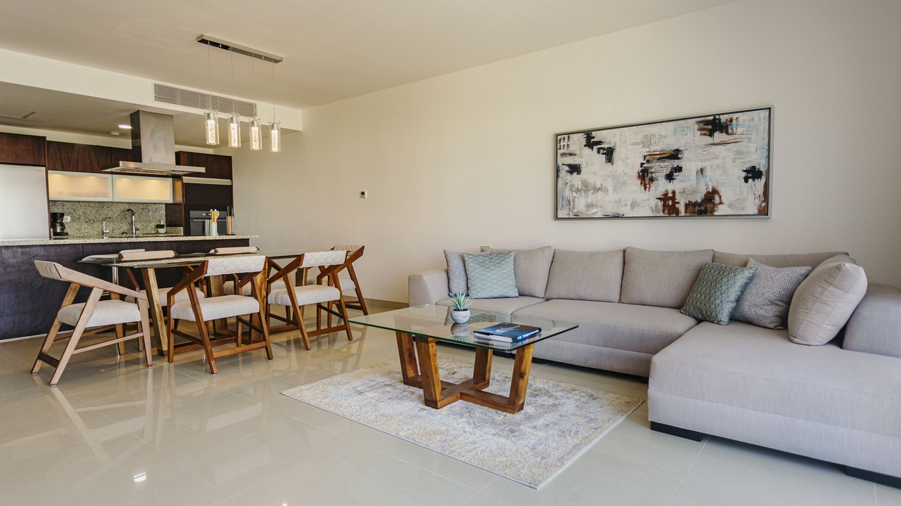 Photo of Bedroom in Puerto Juarez