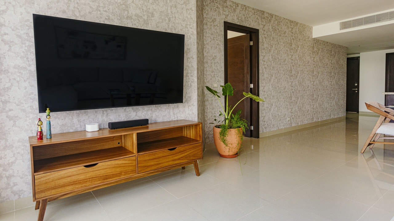 Photo of Bedroom in Puerto Juarez