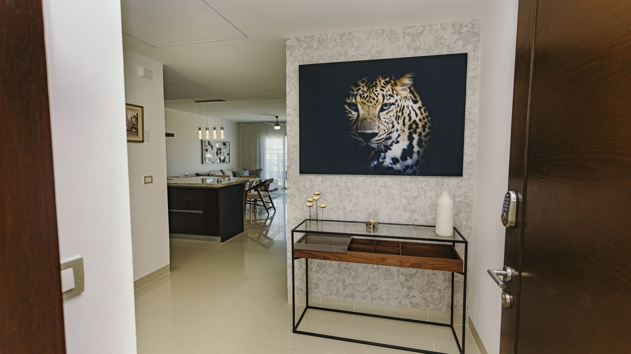 Photo of Bedroom in Puerto Juarez