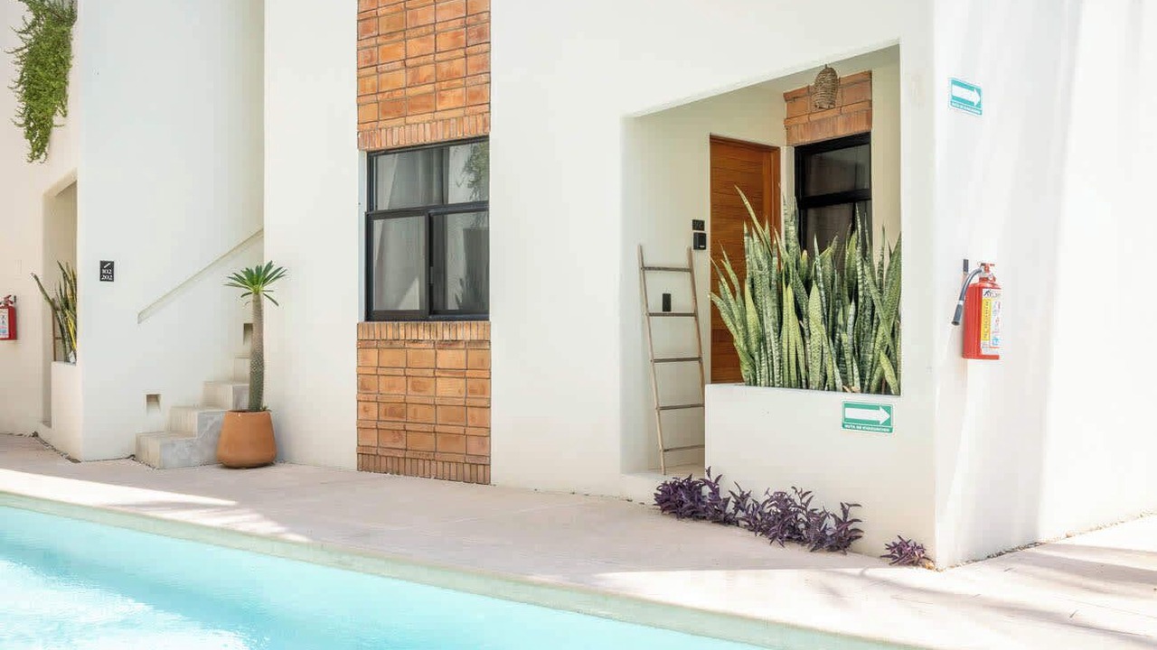 Photo of Outdoor in Brisas de Zicatela