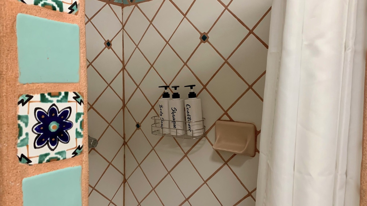 Photo of Bathroom in La Choya