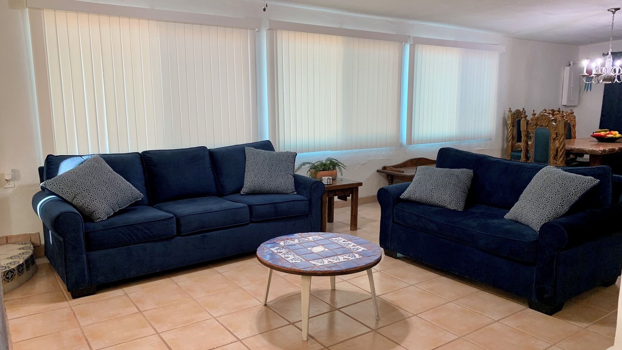 Photo of Livingroom in La Choya