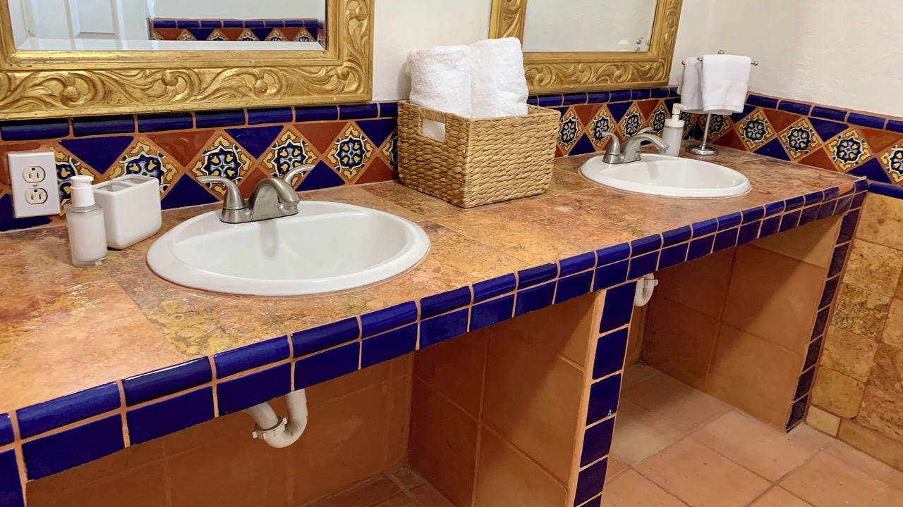 Photo of Bathroom in La Choya