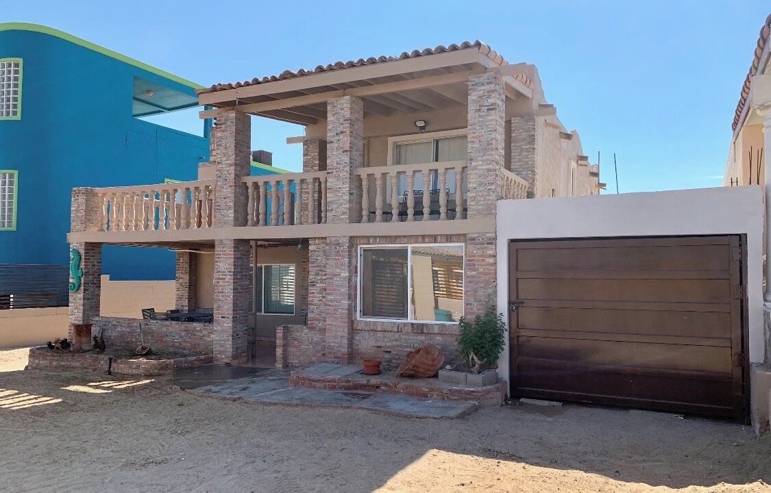 Photo of Outdoor in La Choya