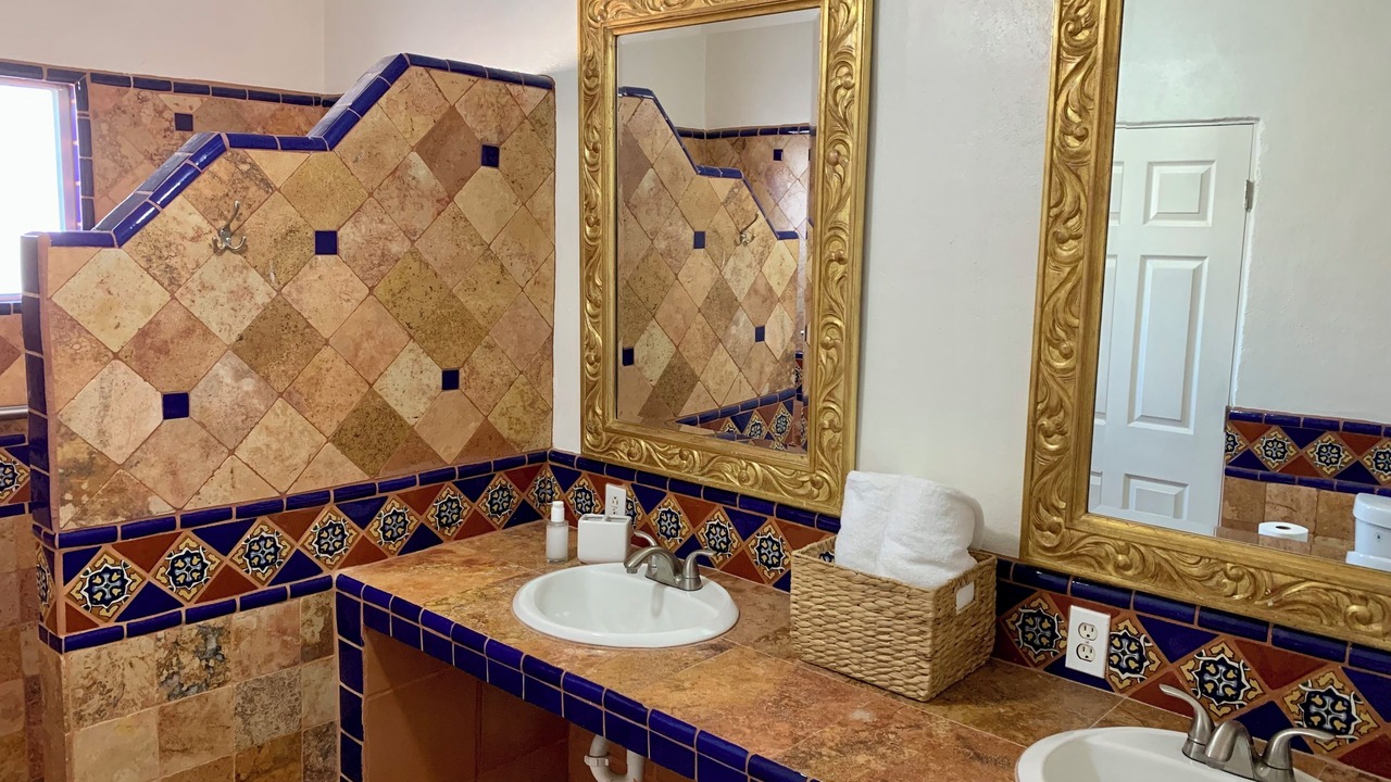 Photo of Bathroom in La Choya