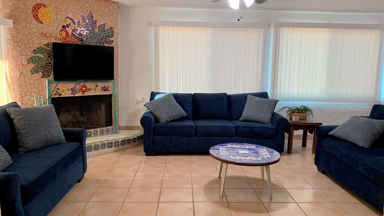 Photo of Livingroom in La Choya