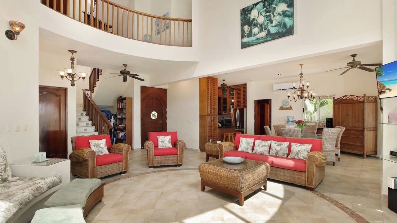 Photo of Livingroom in Tulsayab