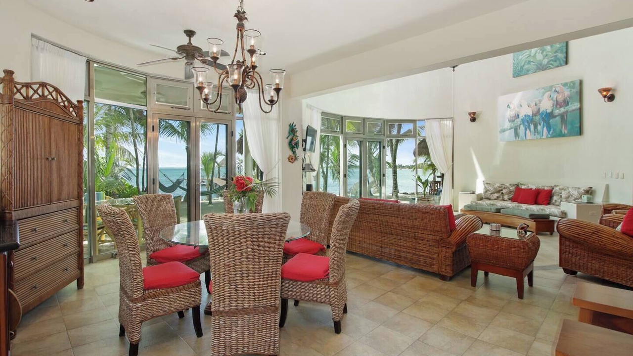 Photo of Livingroom in Tulsayab