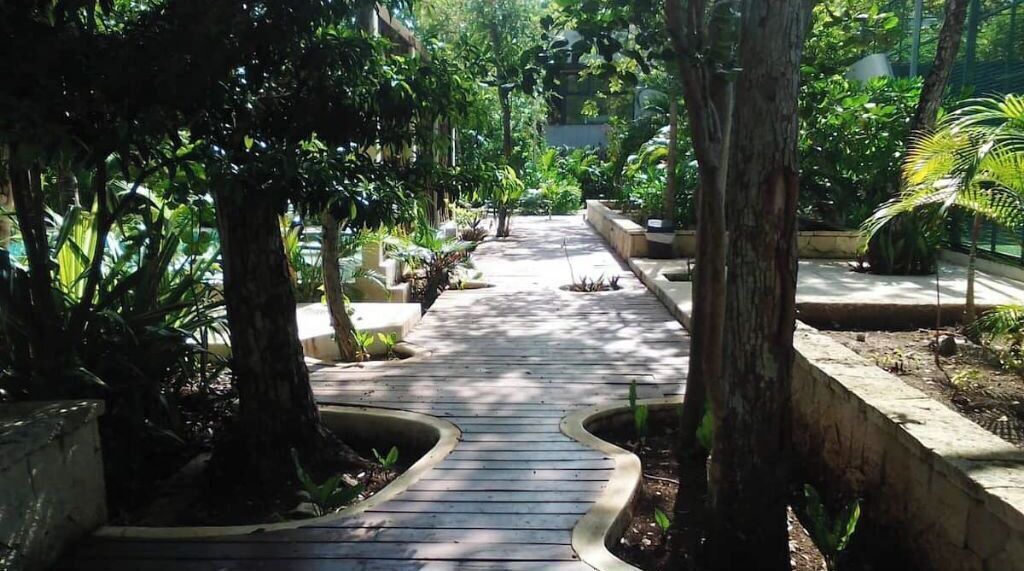 Photo of Outdoor in Zama