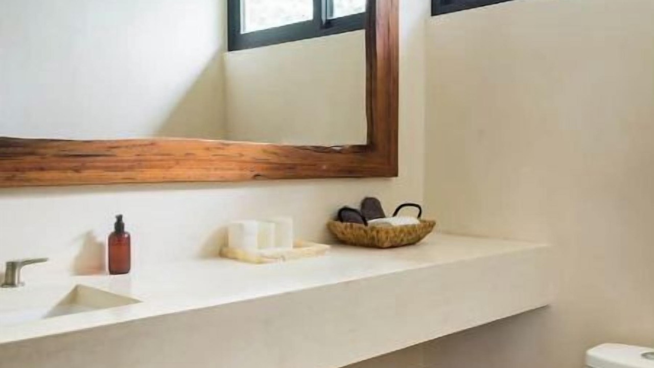 Photo of Bathroom in Zama