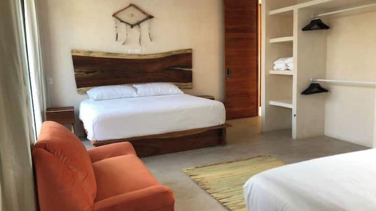 Photo of Bedroom in Zama