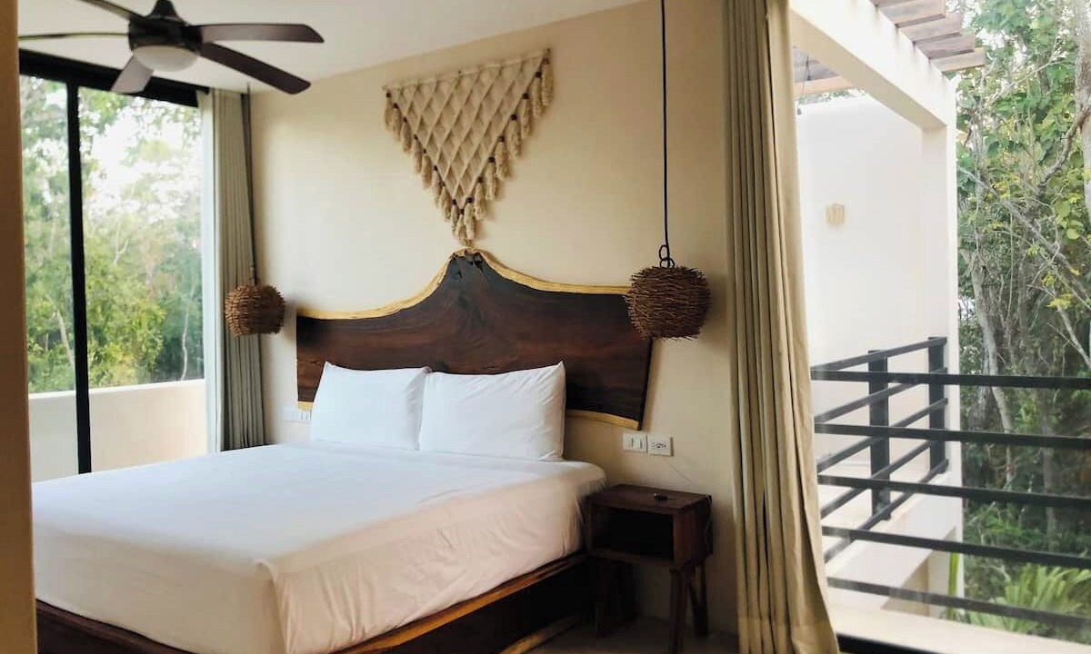 Photo of Bedroom in Zama