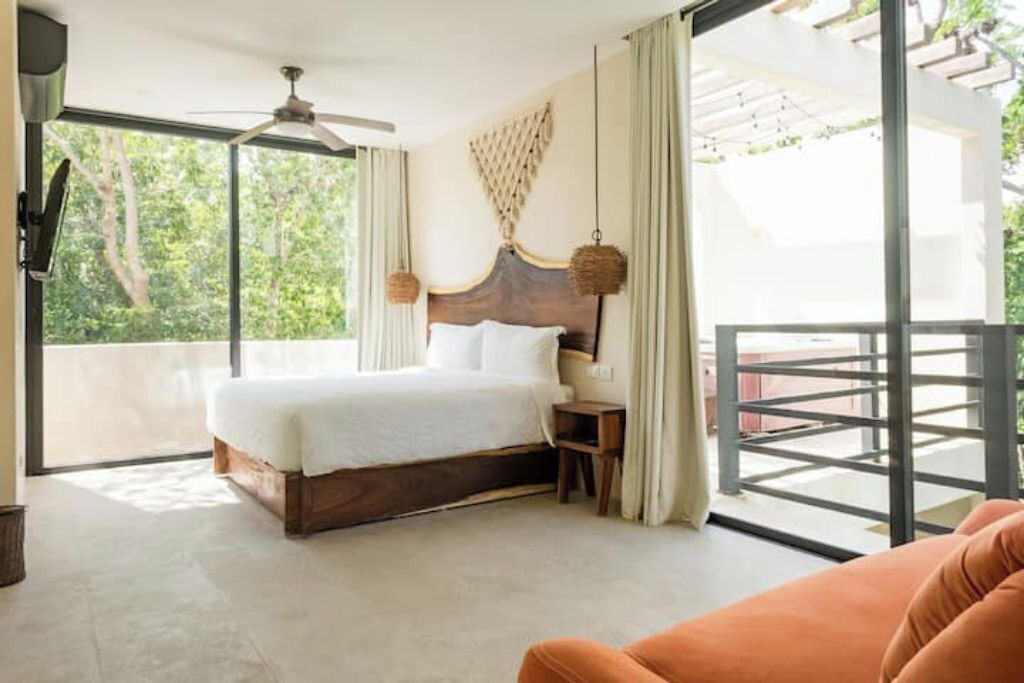 Photo of Bedroom in Zama