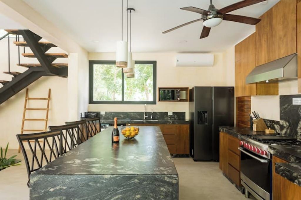 Photo of Kitchen in Zama