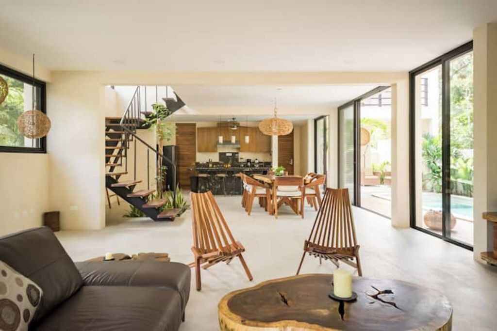 Photo of Livingroom in Zama