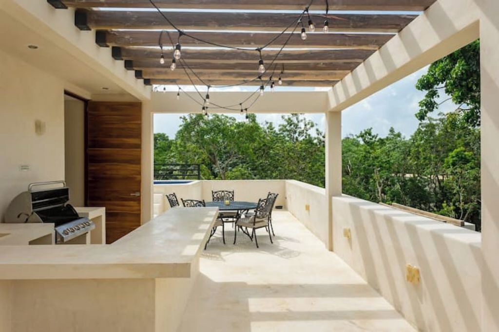 Photo of Outdoor in Zama