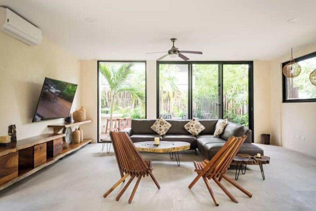 Photo of Livingroom in Zama