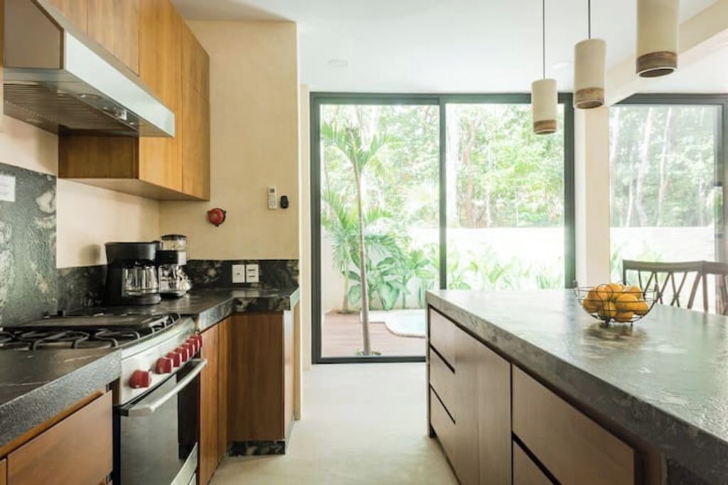 Photo of Kitchen in Zama