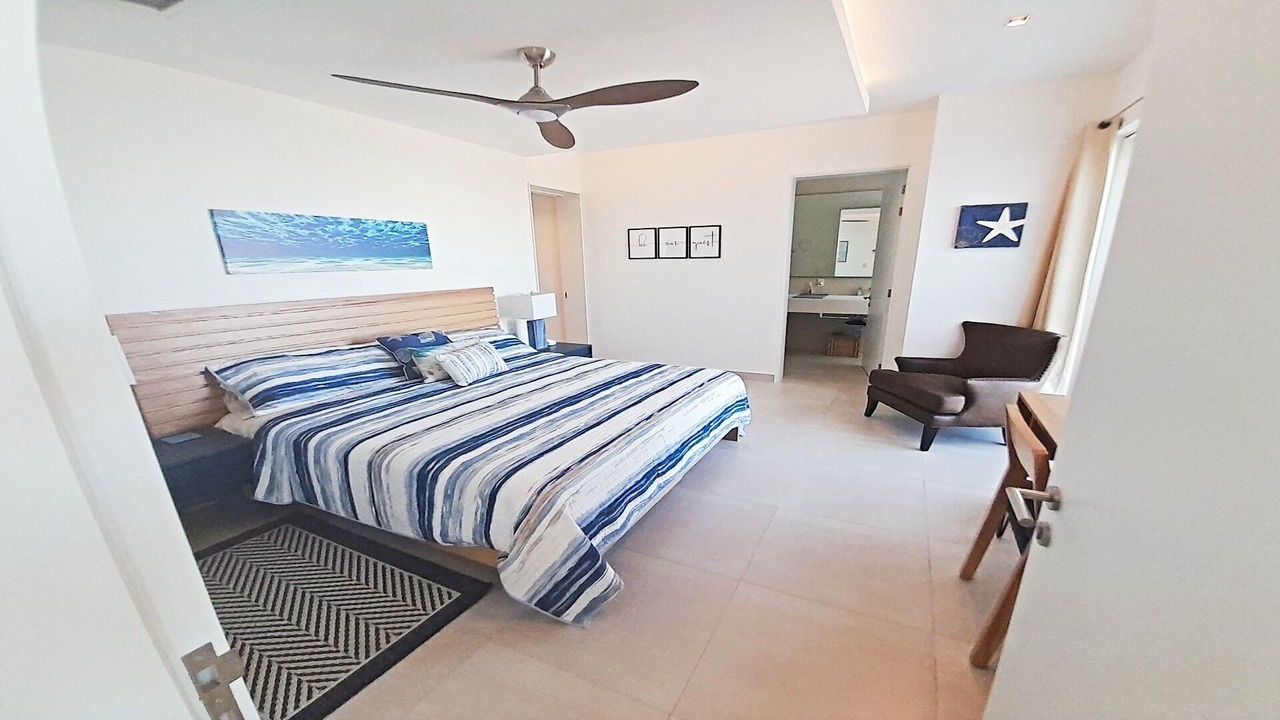 Photo of Bedroom in La Choya