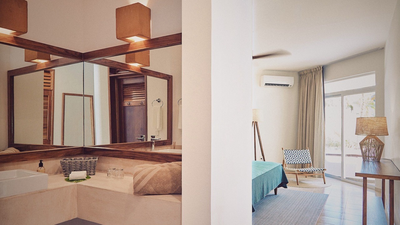 Photo of Bedroom in Tulum