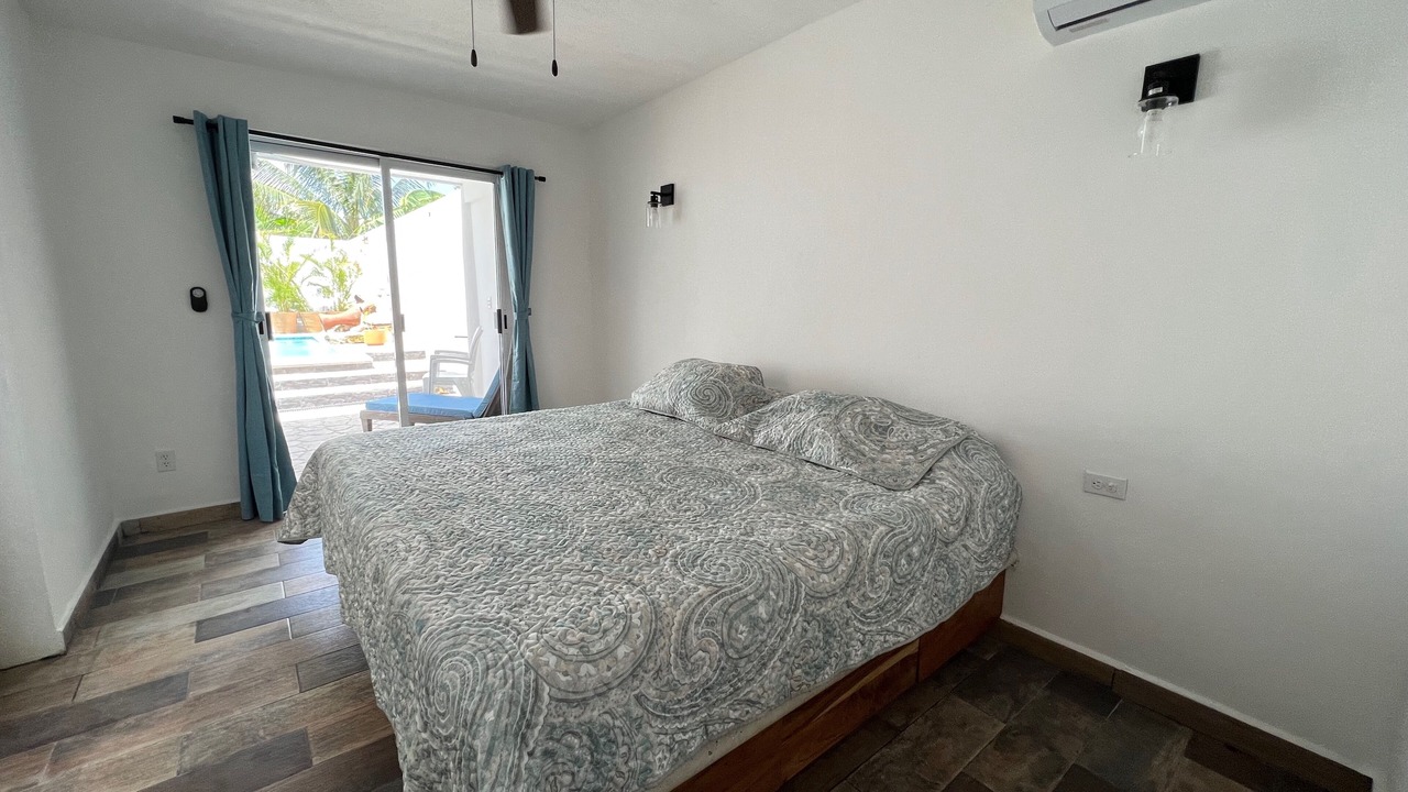 Photo of Bedroom in Majahual