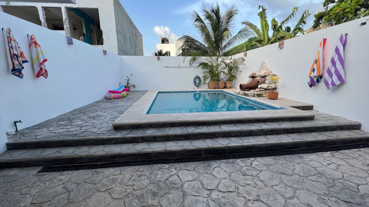 Photo of Outdoor in Majahual