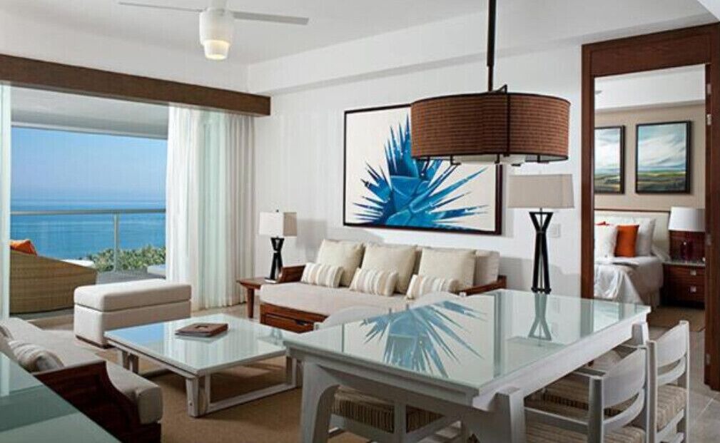 Photo of Livingroom in Ejidal