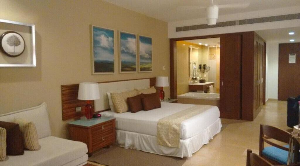 Photo of Bedroom in Ejidal