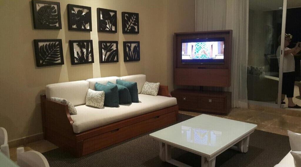 Photo of Livingroom in Ejidal