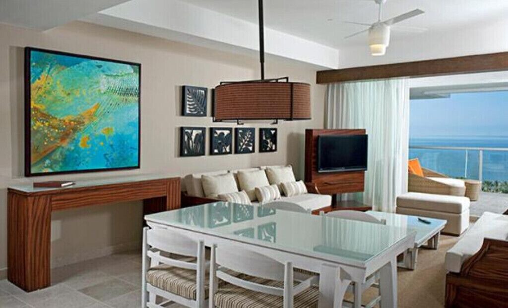 Photo of Livingroom in Ejidal