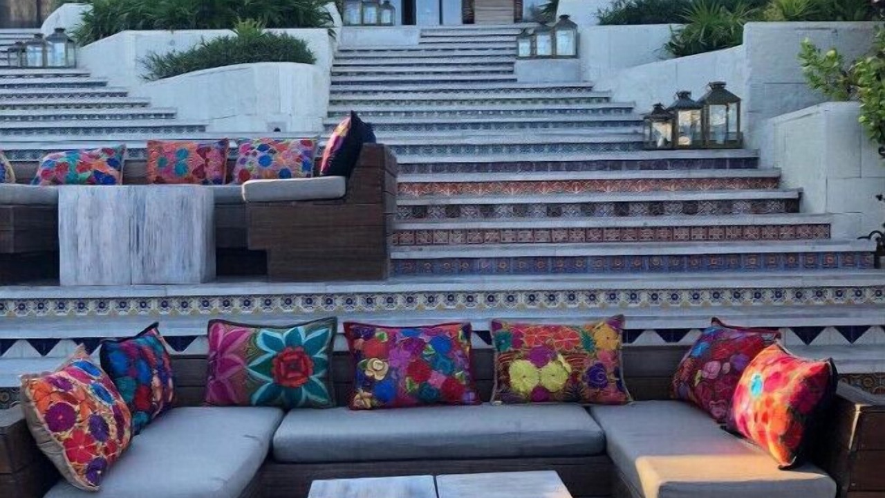 Photo of Patio Balcony in Ejidal