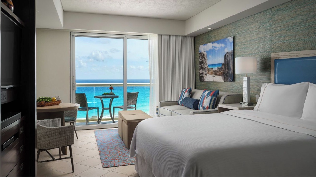 Photo of Bedroom in La Isla