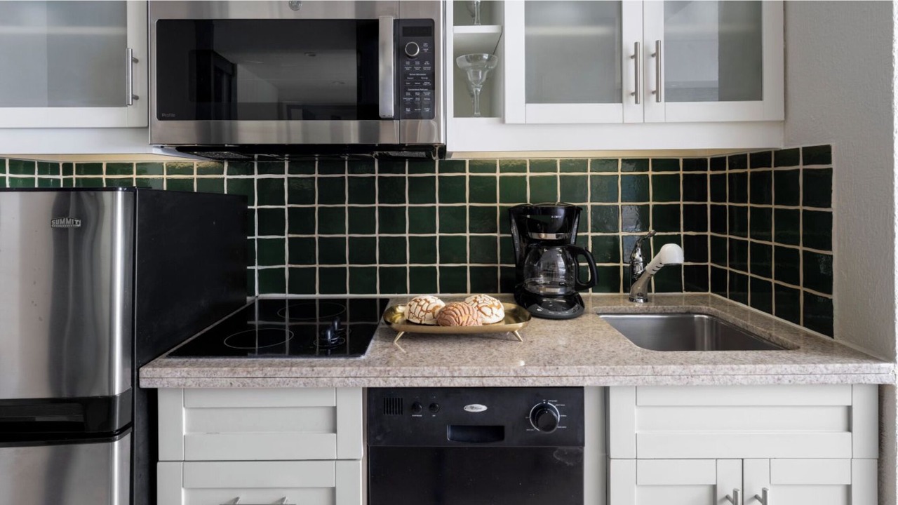 Photo of Kitchen in La Isla
