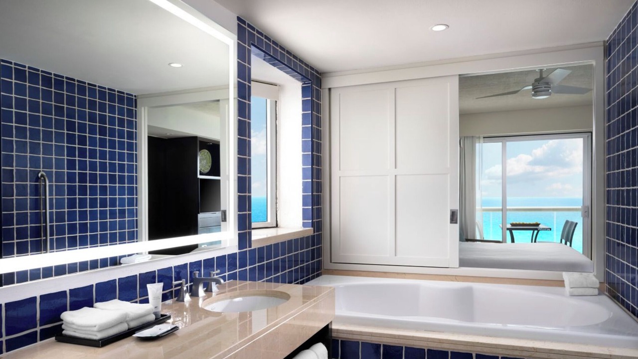 Photo of Bathroom in La Isla