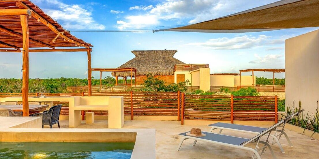 Photo of Outdoor in Tulum