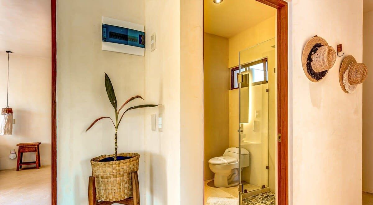 Photo of Bathroom in Tulum