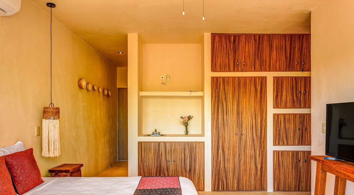 Photo of Bathroom in Tulum